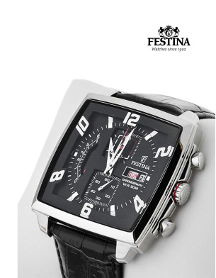 FESTINA Gents Watch
